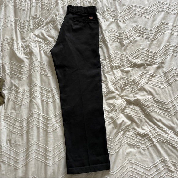 Dickies 874 Black - Picture 3 of 8